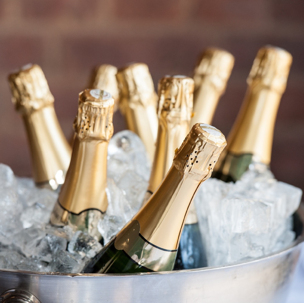 National Champagne Day!