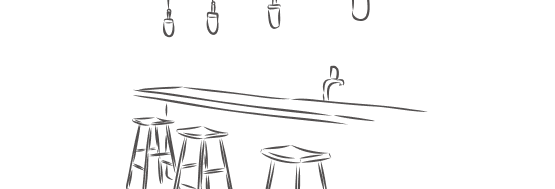 Bar Area