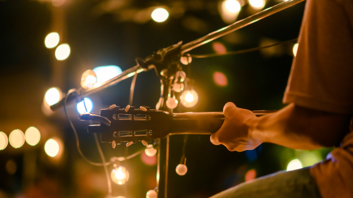 Music