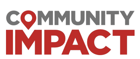 community impact logo