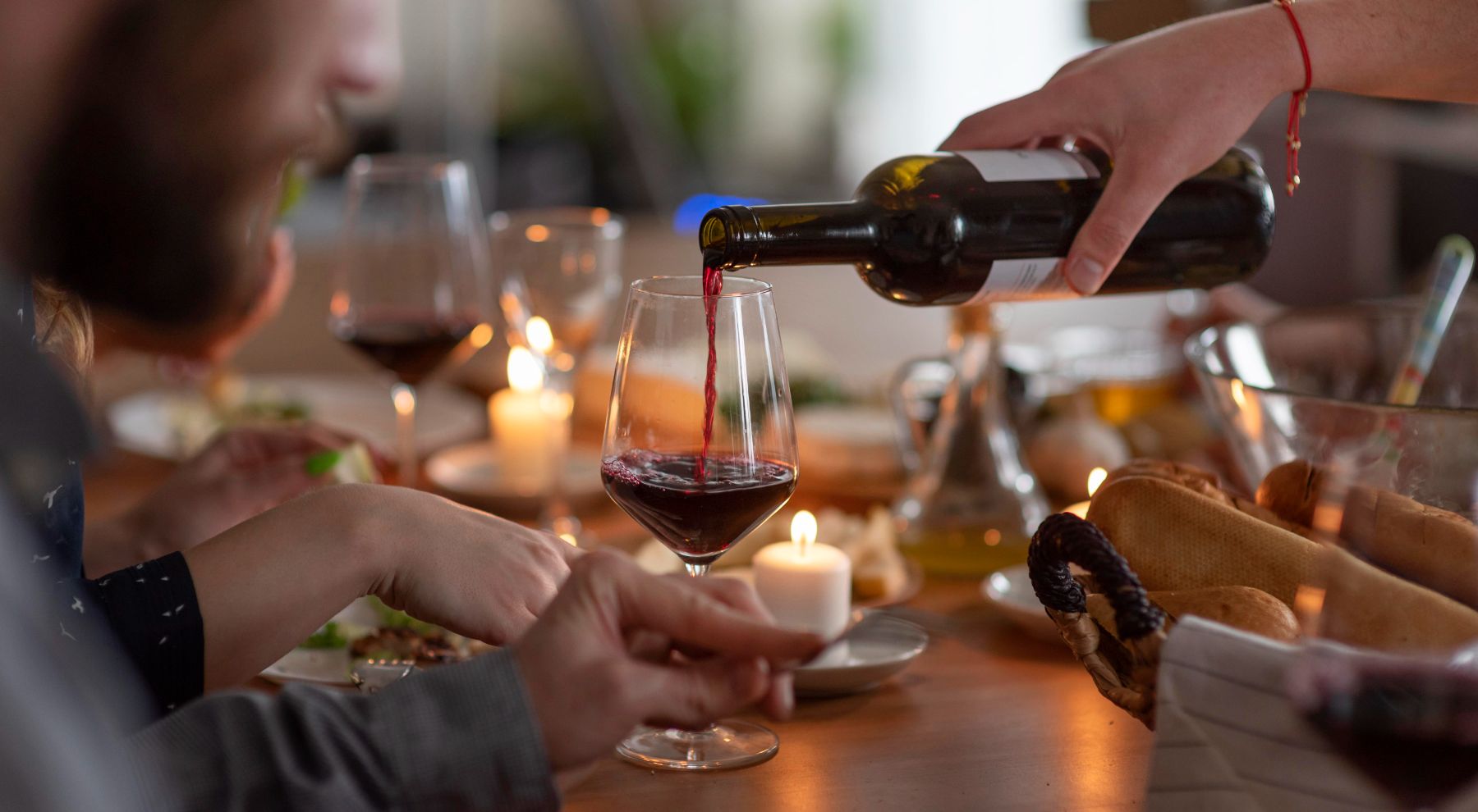 Private Events
