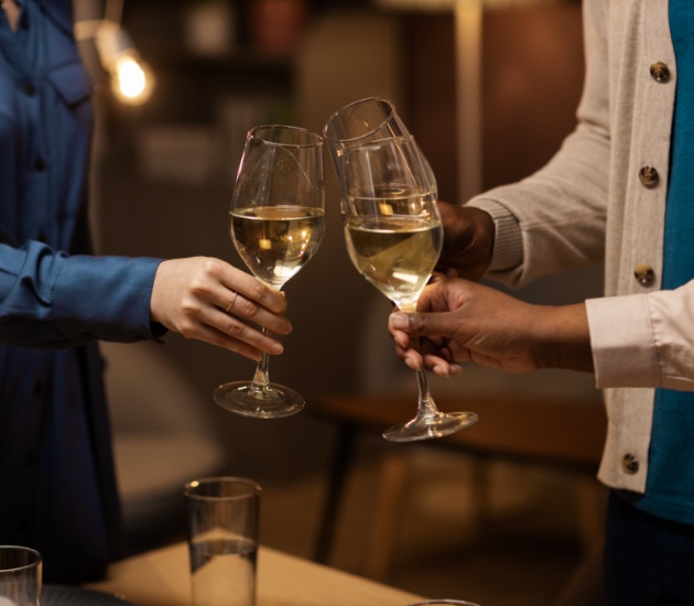Discover Wine Club